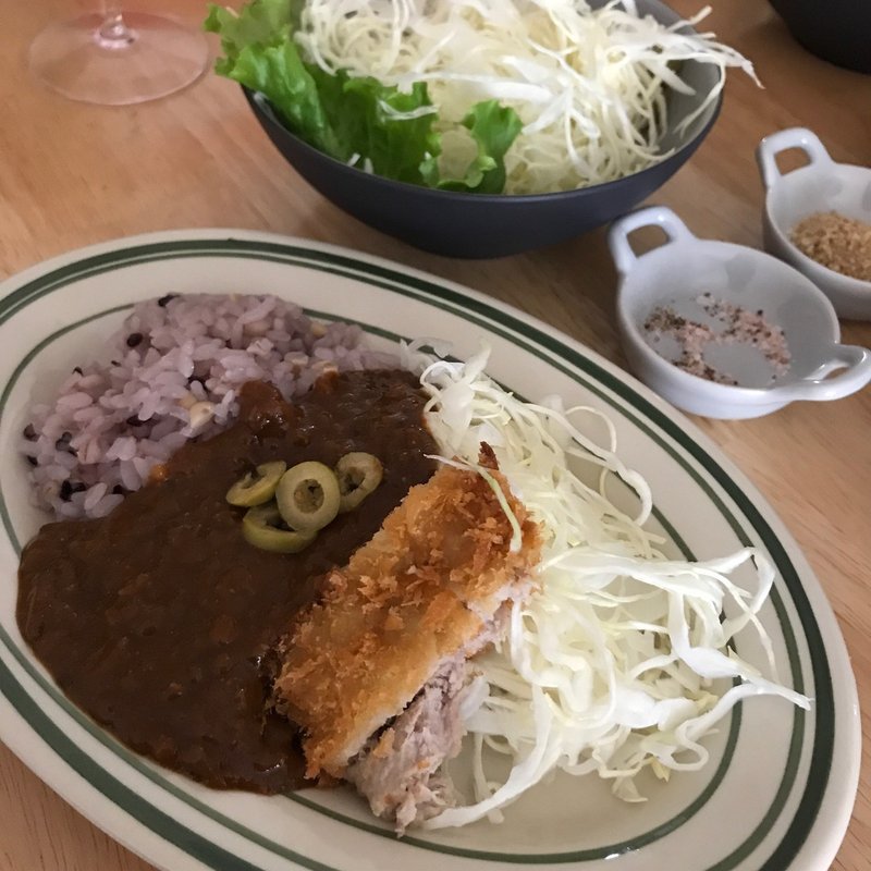 お弟子カレーチャレンジ 驚きの再現度 アレンジで楽しむトリコカレー Naook Note お弟子カレーチャレンジ 驚きの再現度 アレンジで楽しむトリコカレー Naook Note