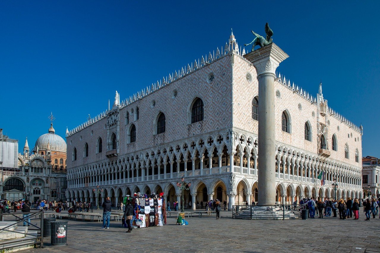 世界遺産 ベネチア Zenpaku Note 世界遺産 ベネチア Zenpaku Note