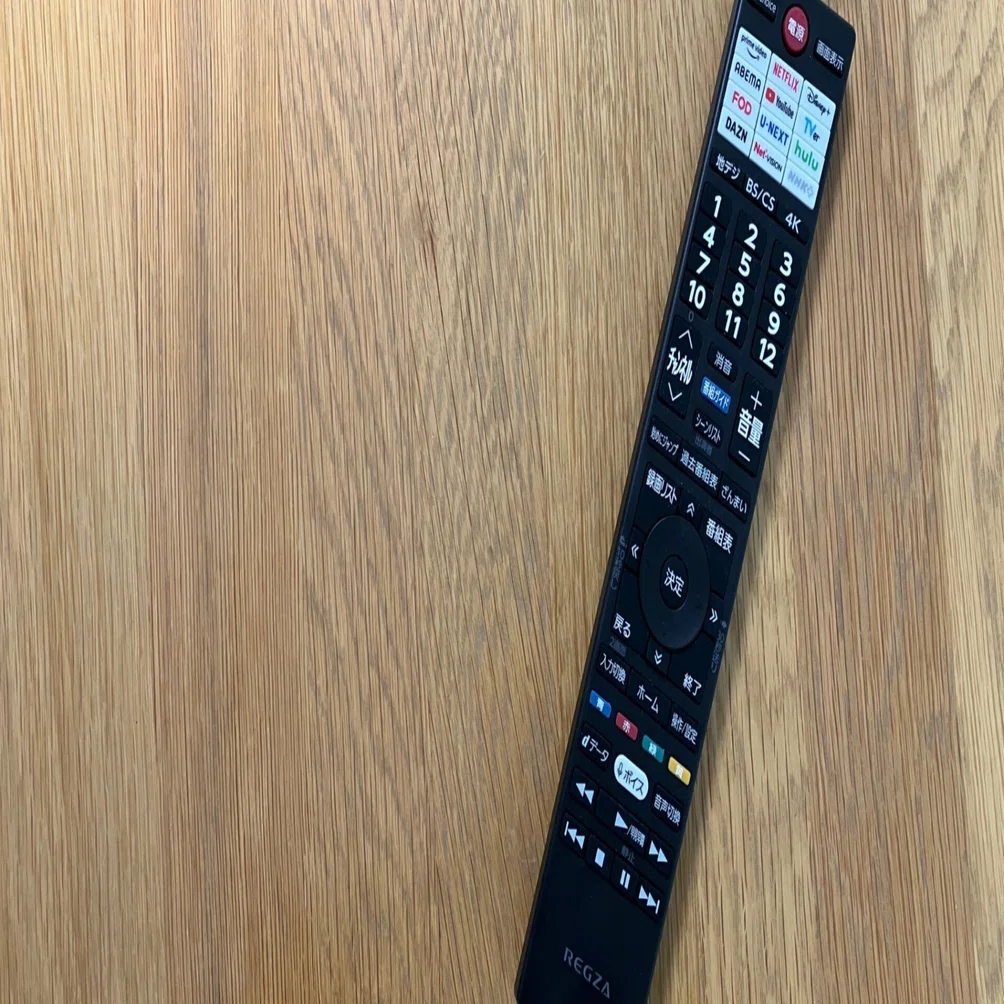 【ご購入者様決定】 テレビを買うの記（下）｜ぱらいそ