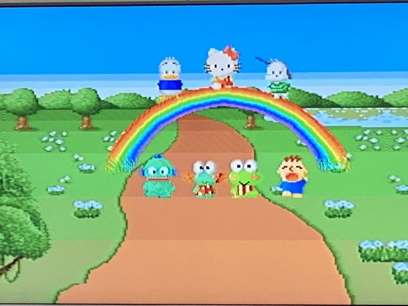 けろけろけろっぴの冒険日記 眠れる森のけろりーぬ Sfc その1 みかののんびりゲーム記録 Note けろけろけろっぴの冒険日記 眠れる森のけろりーぬ Sfc その1 みかののんびりゲーム記録 Note