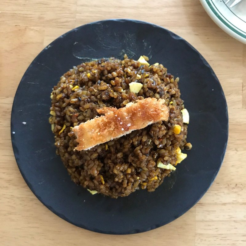 お弟子カレーチャレンジ 驚きの再現度 アレンジで楽しむトリコカレー Naook Note お弟子カレーチャレンジ 驚きの再現度 アレンジで楽しむトリコカレー Naook Note