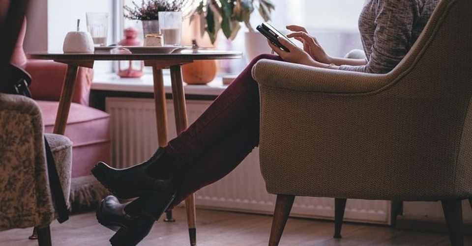 10秒小説 オシャレ あんどー Note