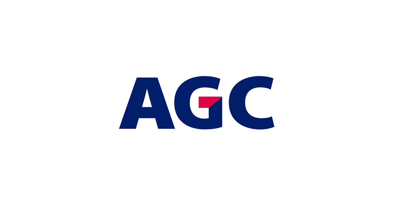 Agcの企業研究 Note Agcの企業研究 Note