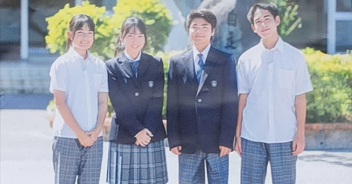 伊良波中新制服|kominojuku 伊良波中新制服|kominojuku