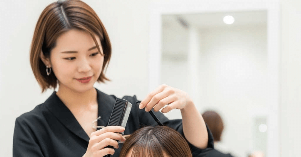 美容師国家試験はきつい？難易度とやりがいを本音で解説｜taizen
