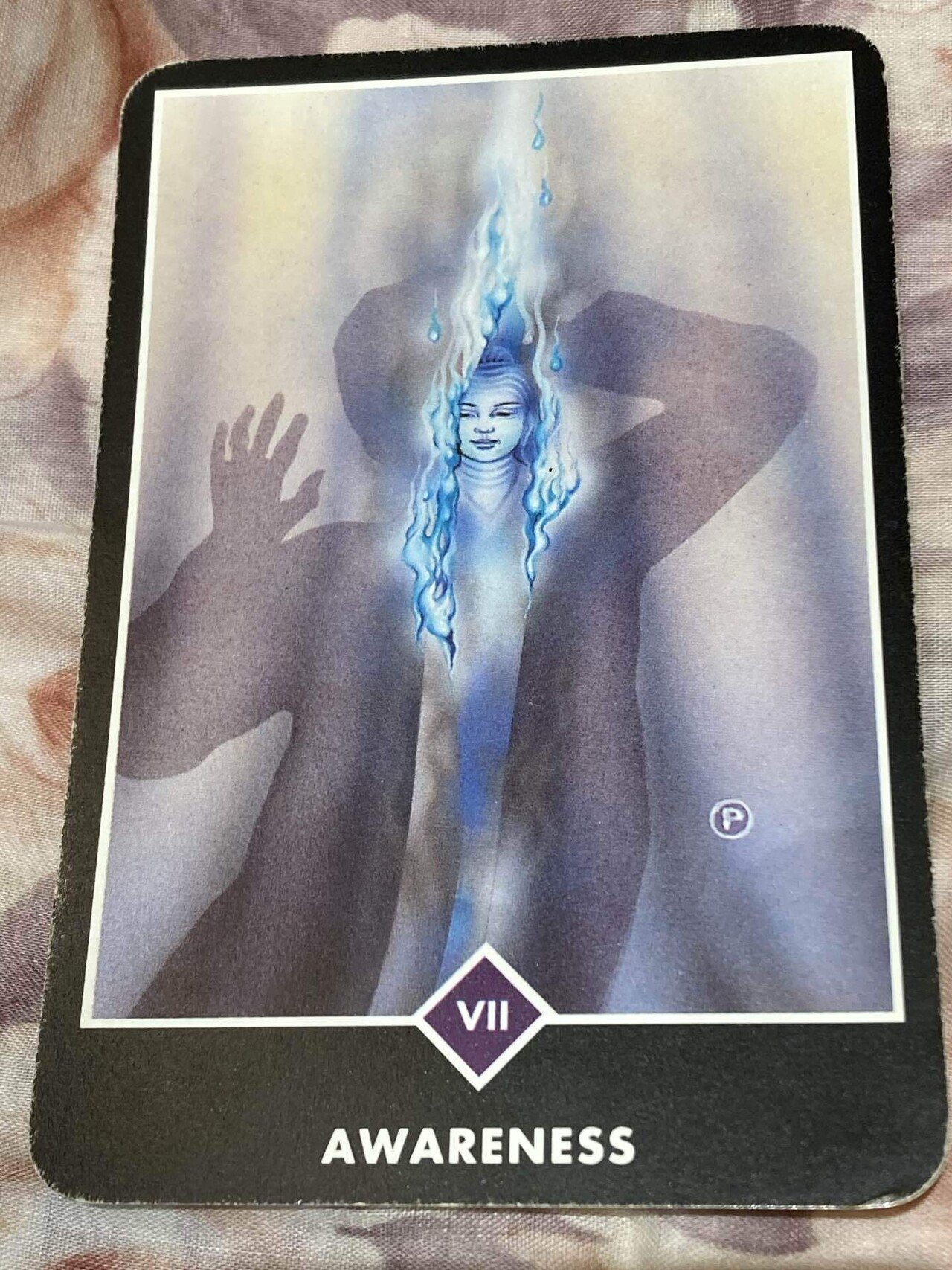 OSHOタロット 覚醒｜さお & ルミナ