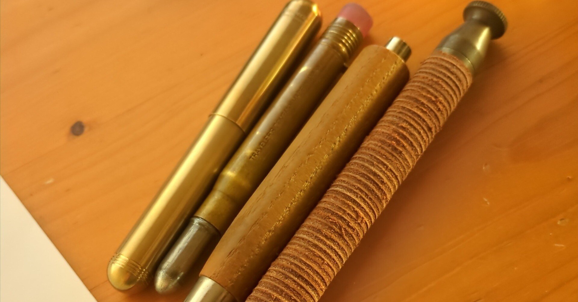 5選】買って良かった文房具 2025｜はくっち/文房具