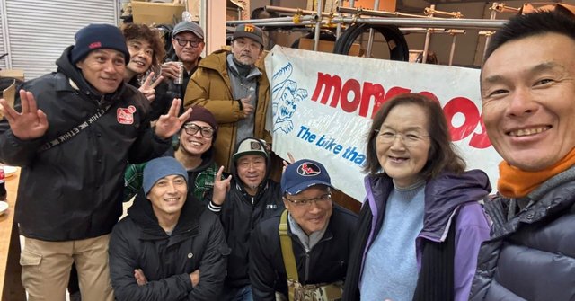 ヤンズのnoteアップデート一覧