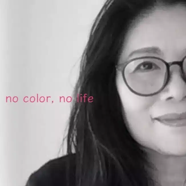 colorfulvision_色彩研究室：tomomi kohara