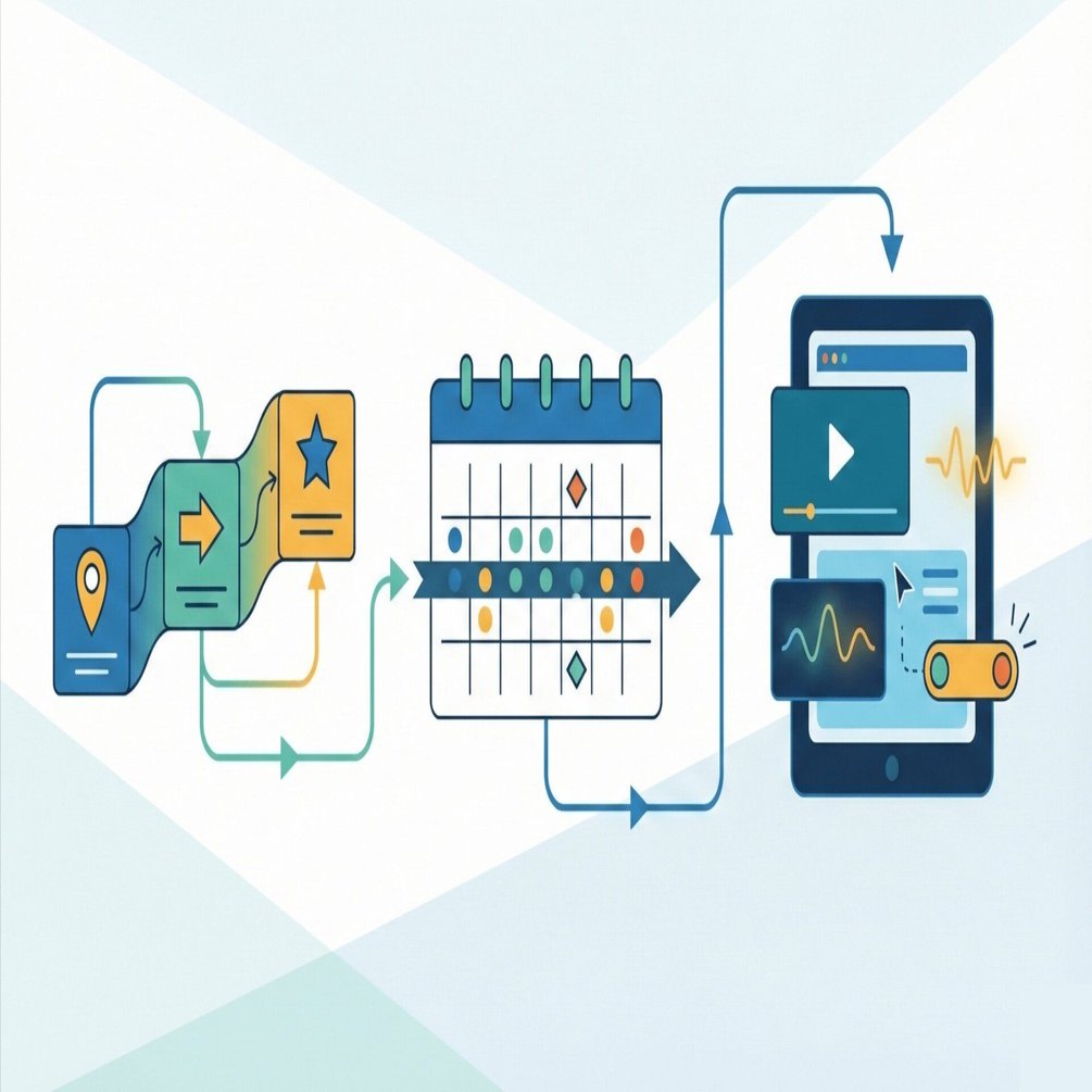 デザイナーPdMが学んだ、プロダクト開発チームを上手に遅滞なく進行する3種の神器｜UXマン / プロダクトデザイナー, UXリサーチャー