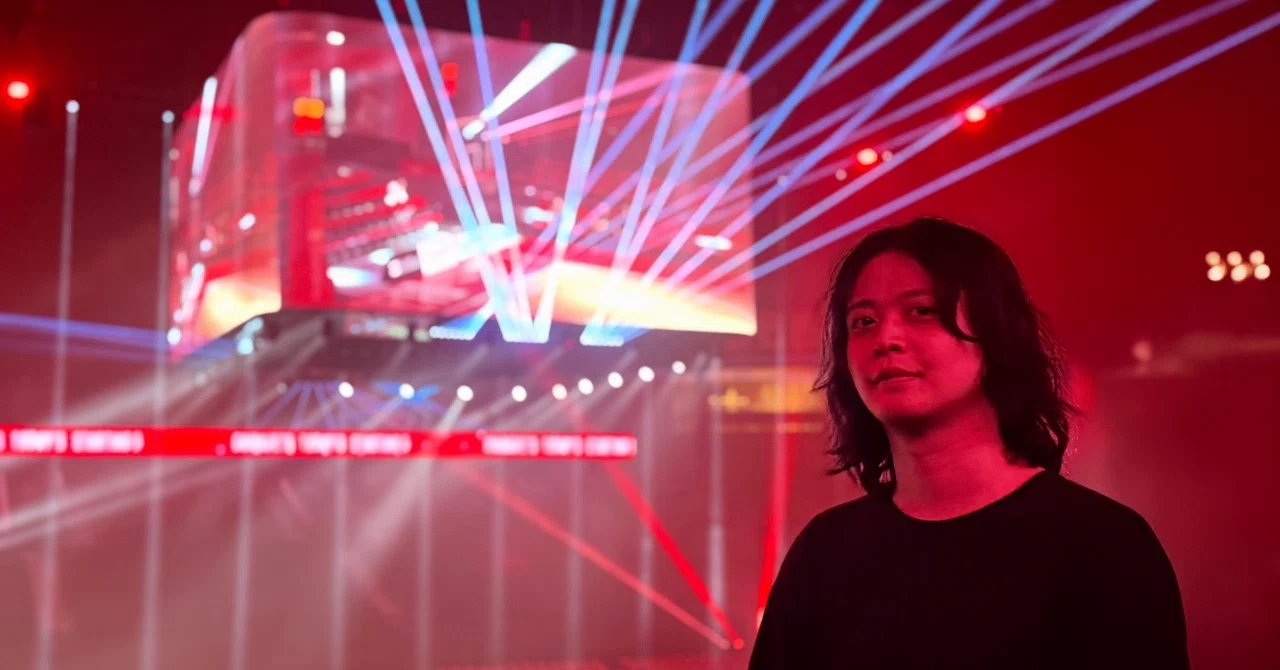 [27 Grads: CG Video Creator Recruitment Open] Arena production for ...