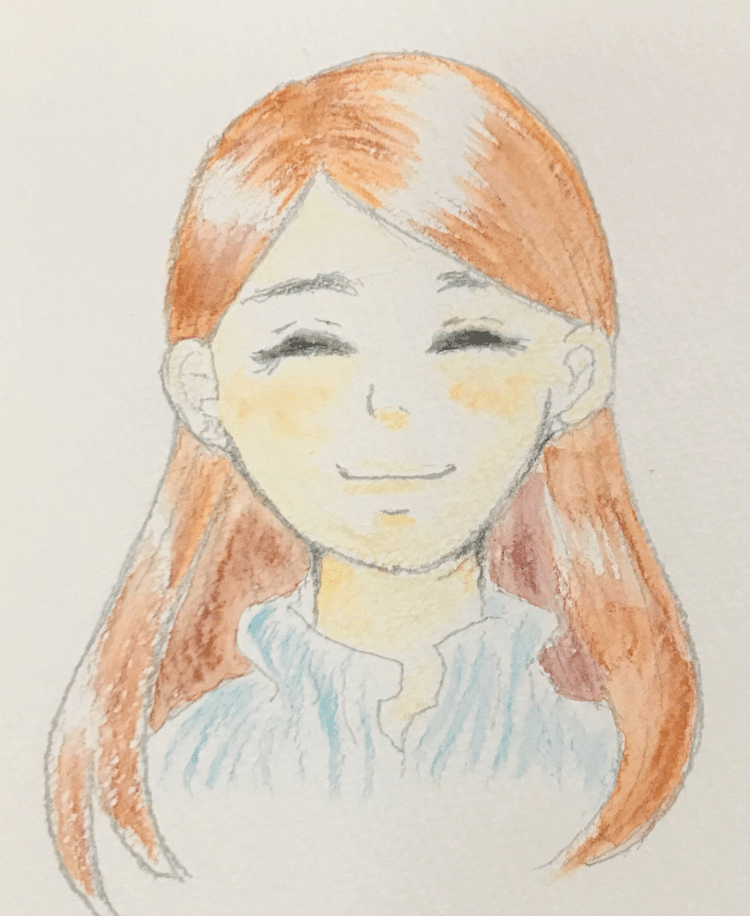 似顔絵練習 の新着タグ記事一覧 Note つくる つながる とどける