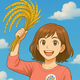 ともみん｜こころに虹を🌈