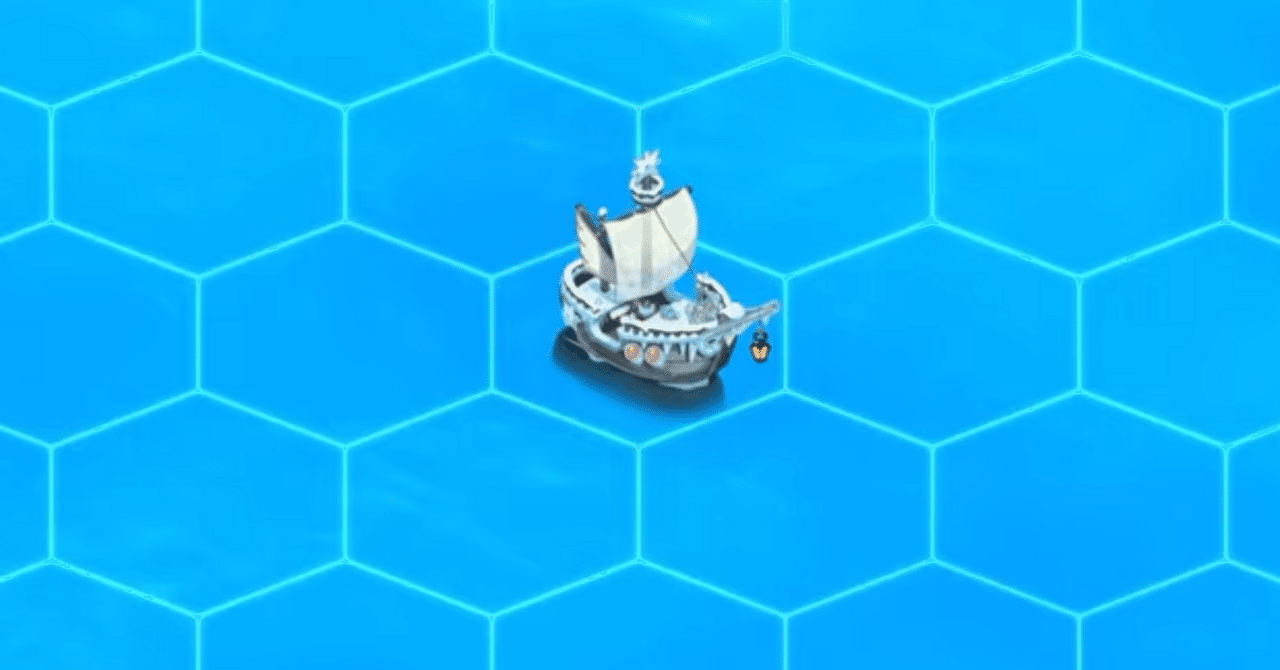 クッキーラン キングダム】栄光の航路についてのメモ｜にらたま