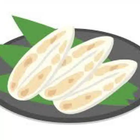 笹かま