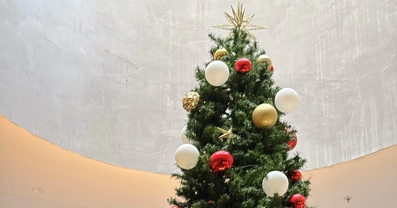 クリスマスになると「くるみ割り人形」を観に行く。｜Iris