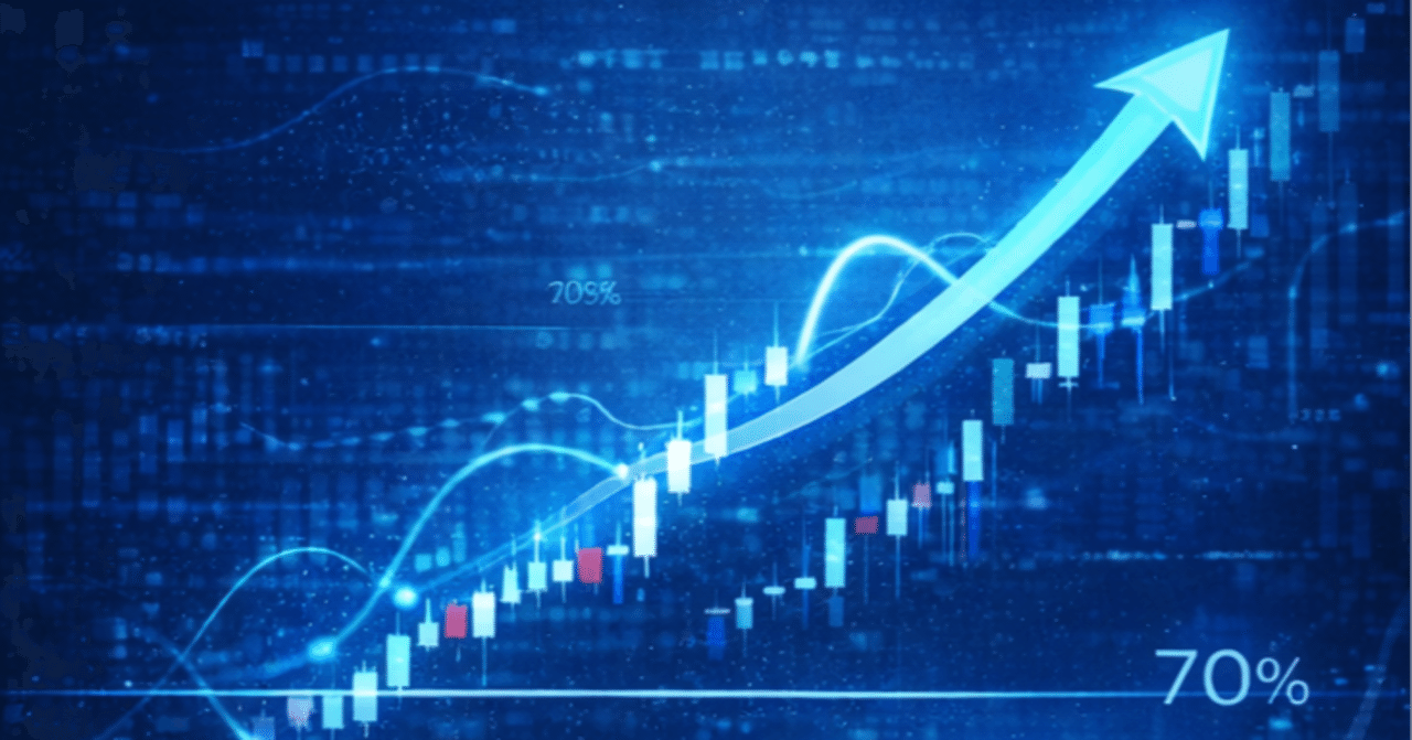 RSIとは何か ― 相場の「本気度」を測る指標 ―｜Manabu