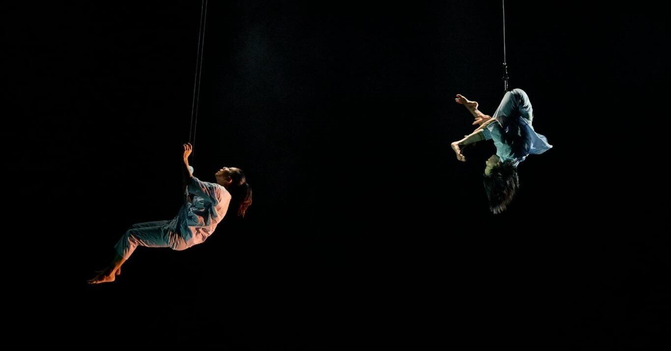 2025年の挑戦を終えて｜「現代サーカスの覗き穴」by 瀬戸内サーカス