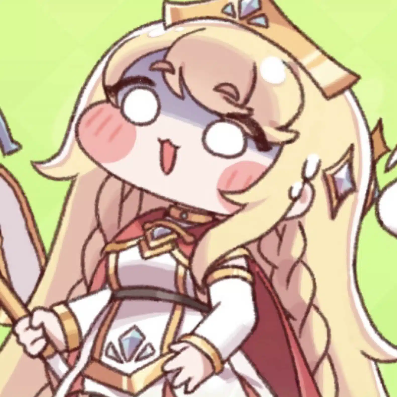 きいろぱせりそば