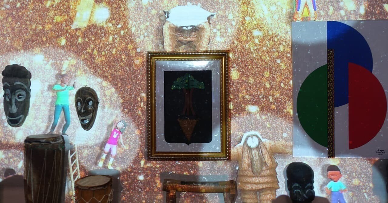 大阪・関西万博の赤道ギニアパビリオン（コモンズD）をレビュー｜お得