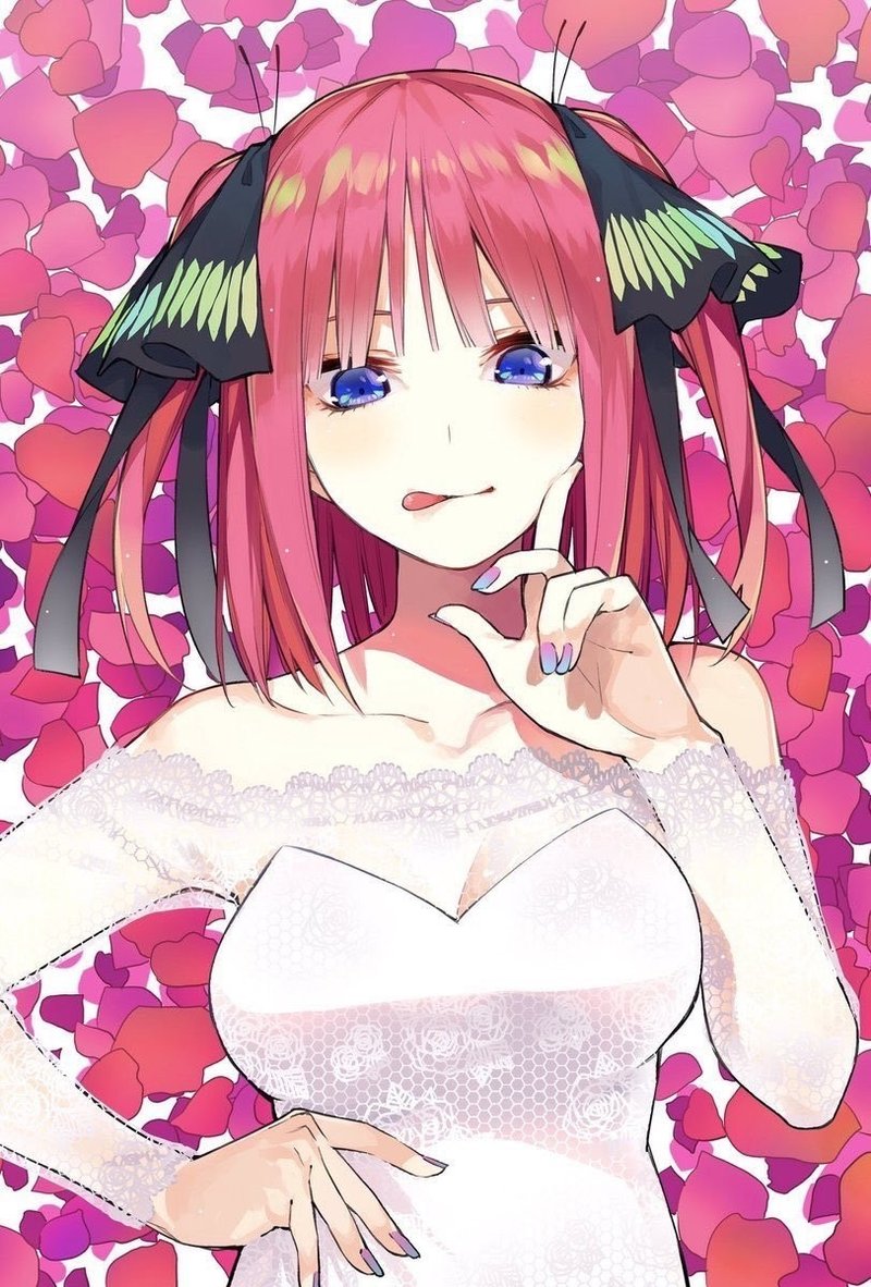五等分の花嫁最終総括 ネタバレ有 なんでもつくるレイ Note 五等分の花嫁最終総括 ネタバレ有 なんでもつくるレイ Note
