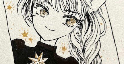 サインカード｜こりこ