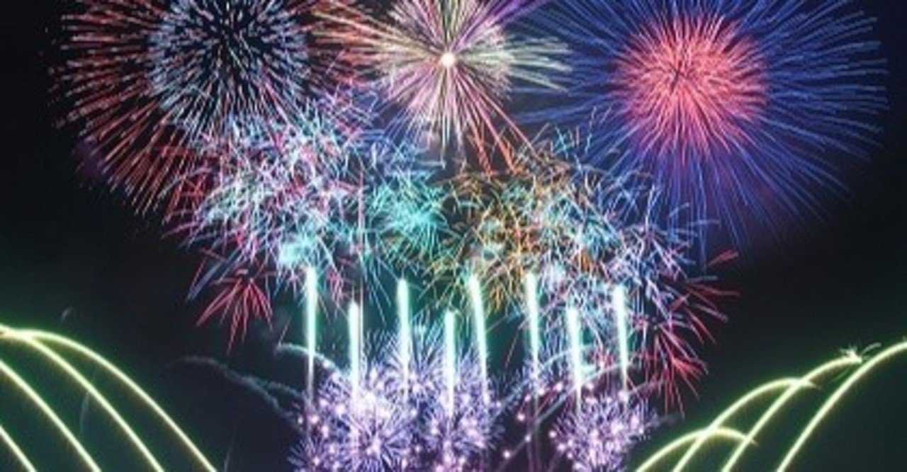 夏休み自由研究 花火の炎色反応 しらたまさん Note 夏休み自由研究 花火の炎色反応 しらたまさん Note