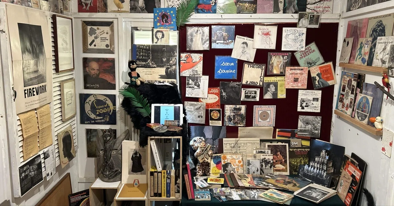 kurara様 オーダー中 Kurara Audio Arts Archive vol.0｜zu-hause
