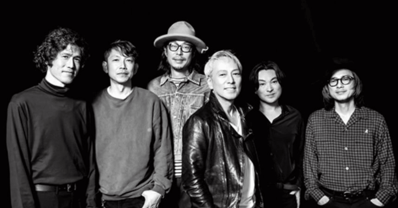 佐野元春 & The Coyote Band 『HAYABUSA JET Ⅱ』、ちゃんと聴いてます