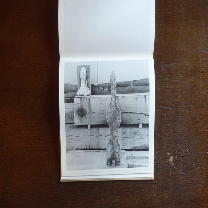 Mark Manders - Studio Snapshots｜IDEABOOKS JAPAN