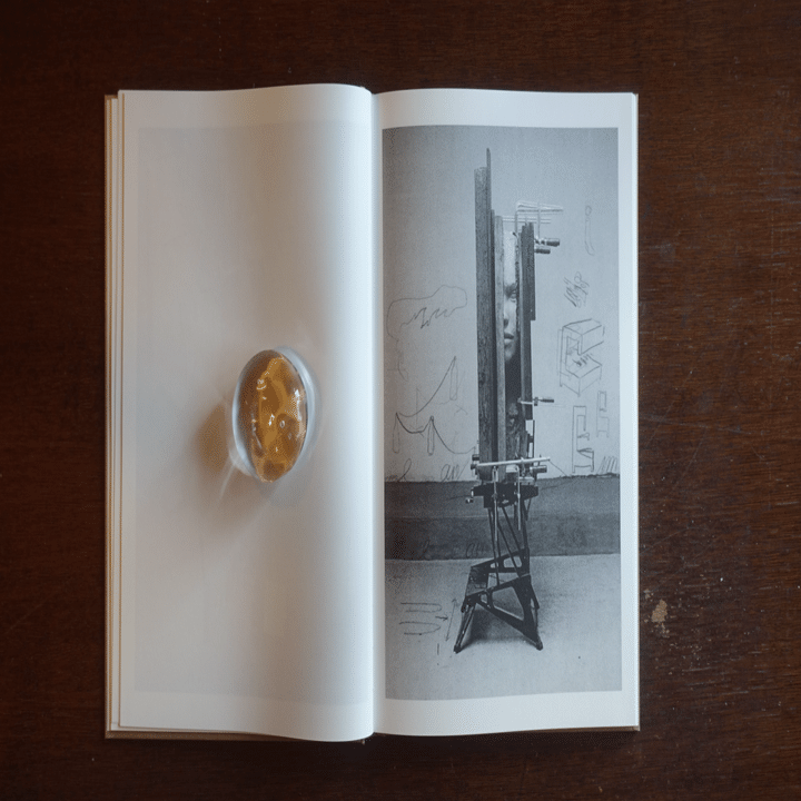 Mark Manders - Studio Snapshots｜IDEABOOKS JAPAN
