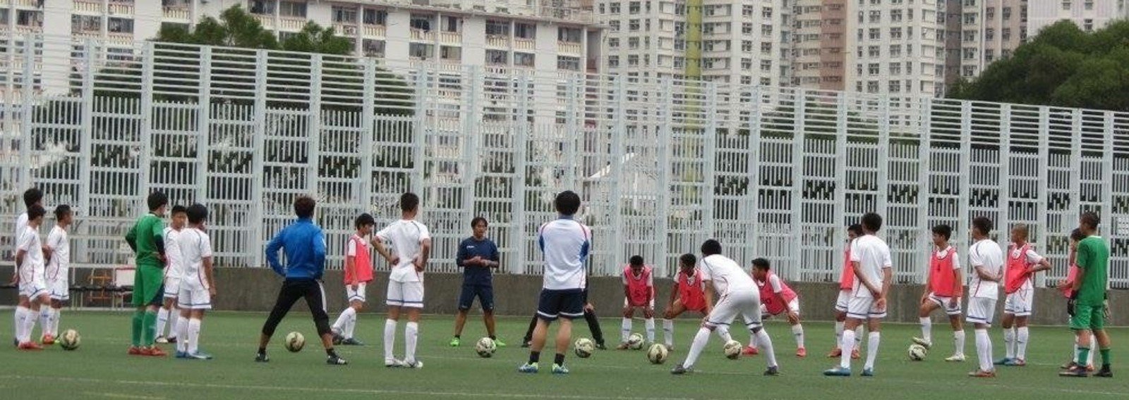 中国語でなんて言うの サッカー用語編 Taichi サッカー 中国語 Note