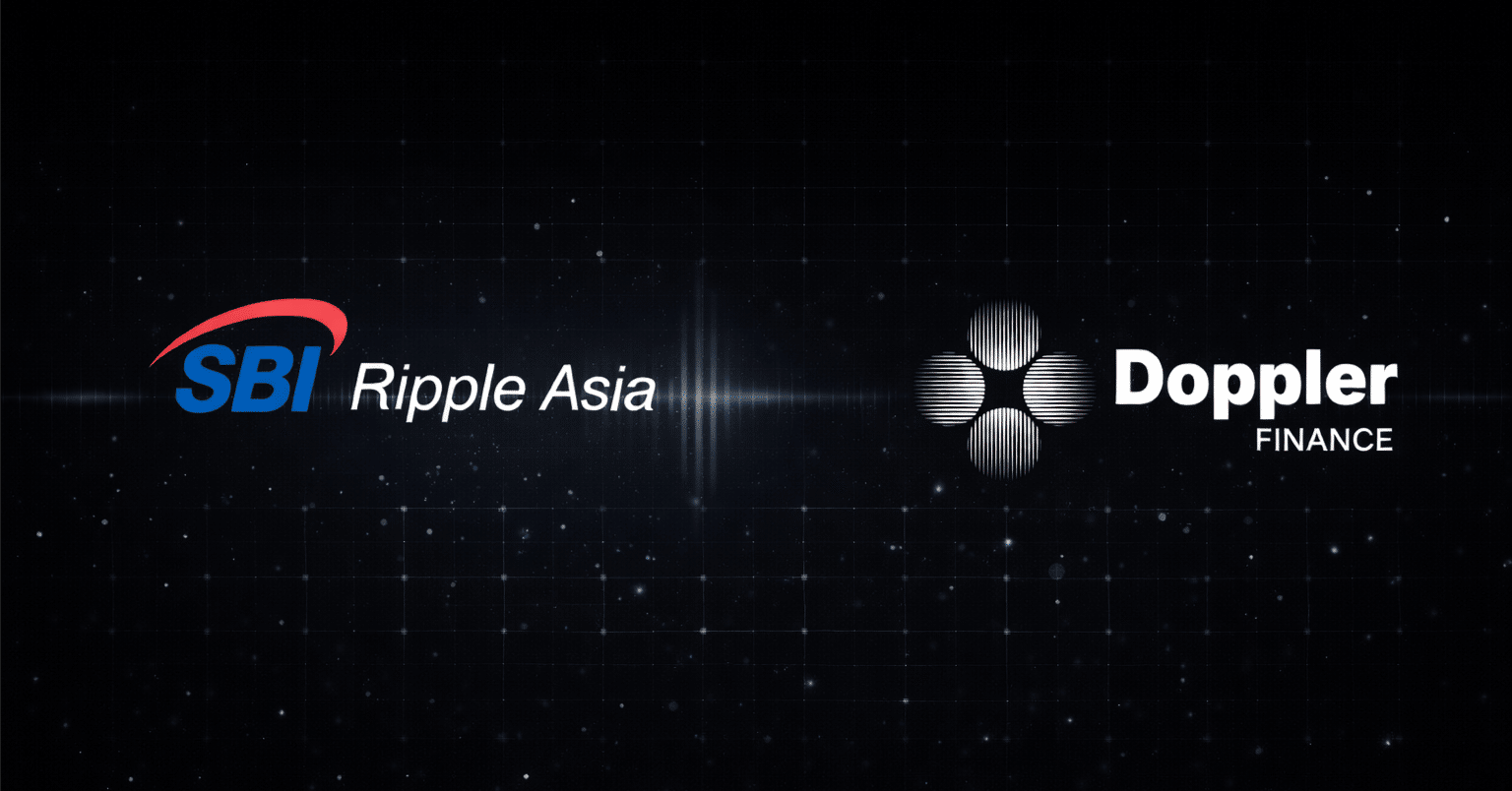 優しいクリプトニュース】SBIが動いた！XRPを持っているだけで「利息」がもらえる未来へ｜nomaLAB