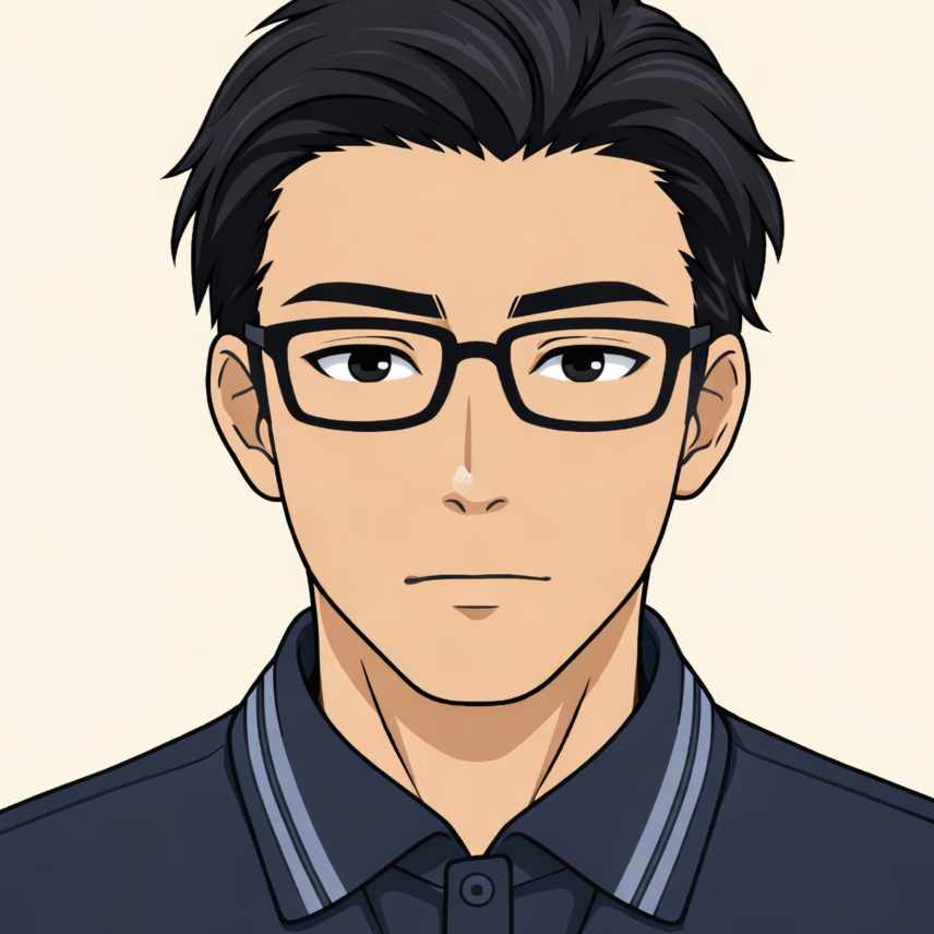 榊正宗｜ずんだもん発案者