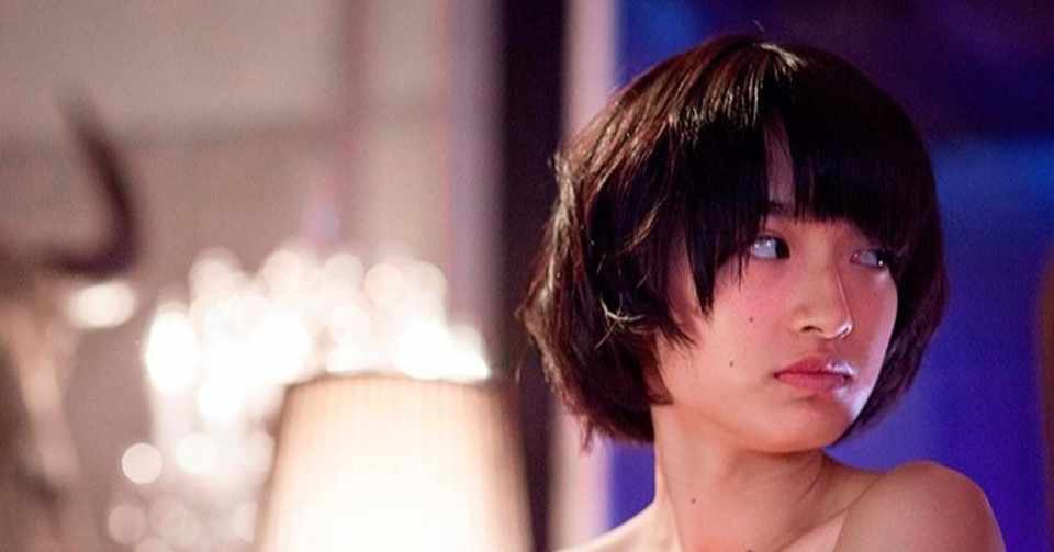 門脇麦が好きすぎる件 編集長のひとこと とら猫 Badcats Weekly編集長 Note