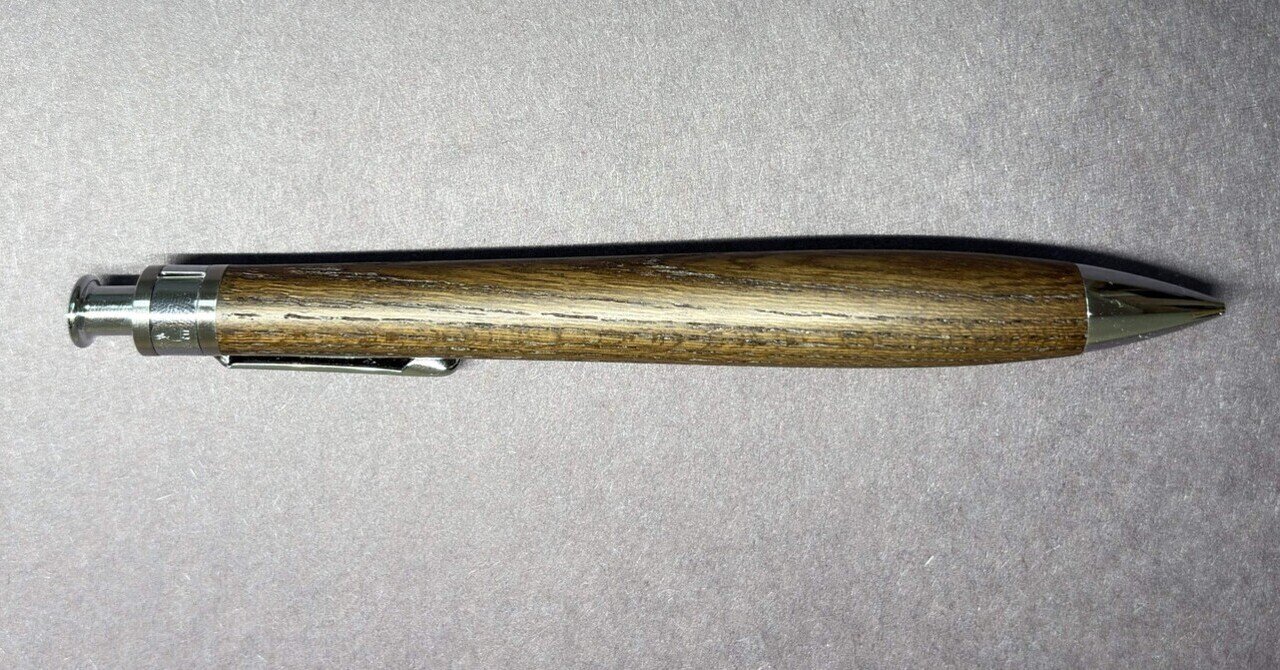 工房楔 ペンシル楔 神代欅｜彦猫