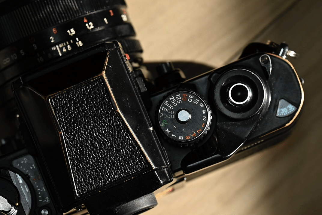 最高のフィルムカメラ｜ᴘᴀᴍᴇ̌ᴛ̌/ ⓉⒶⓀ