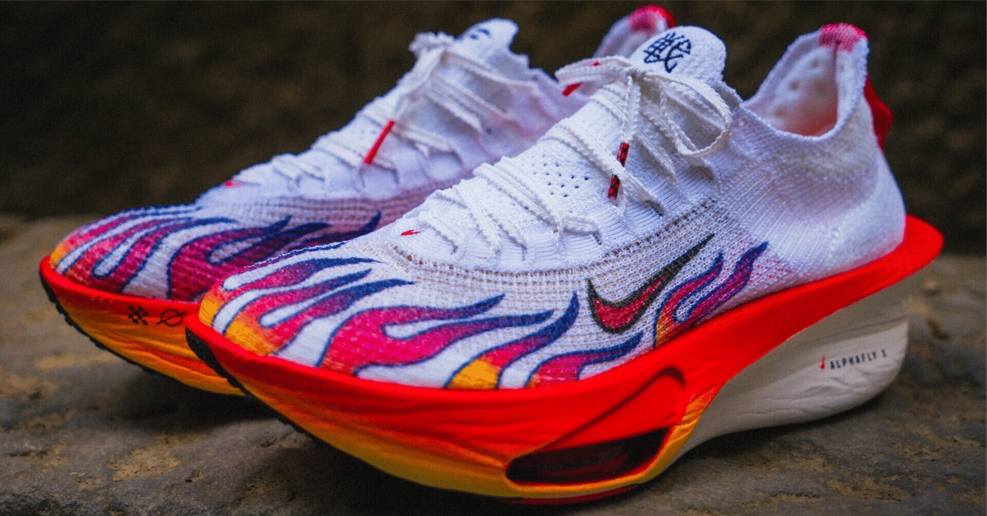 今まで履いた靴たち（陸上・ランニング編）（中学生～高校生）｜人生を