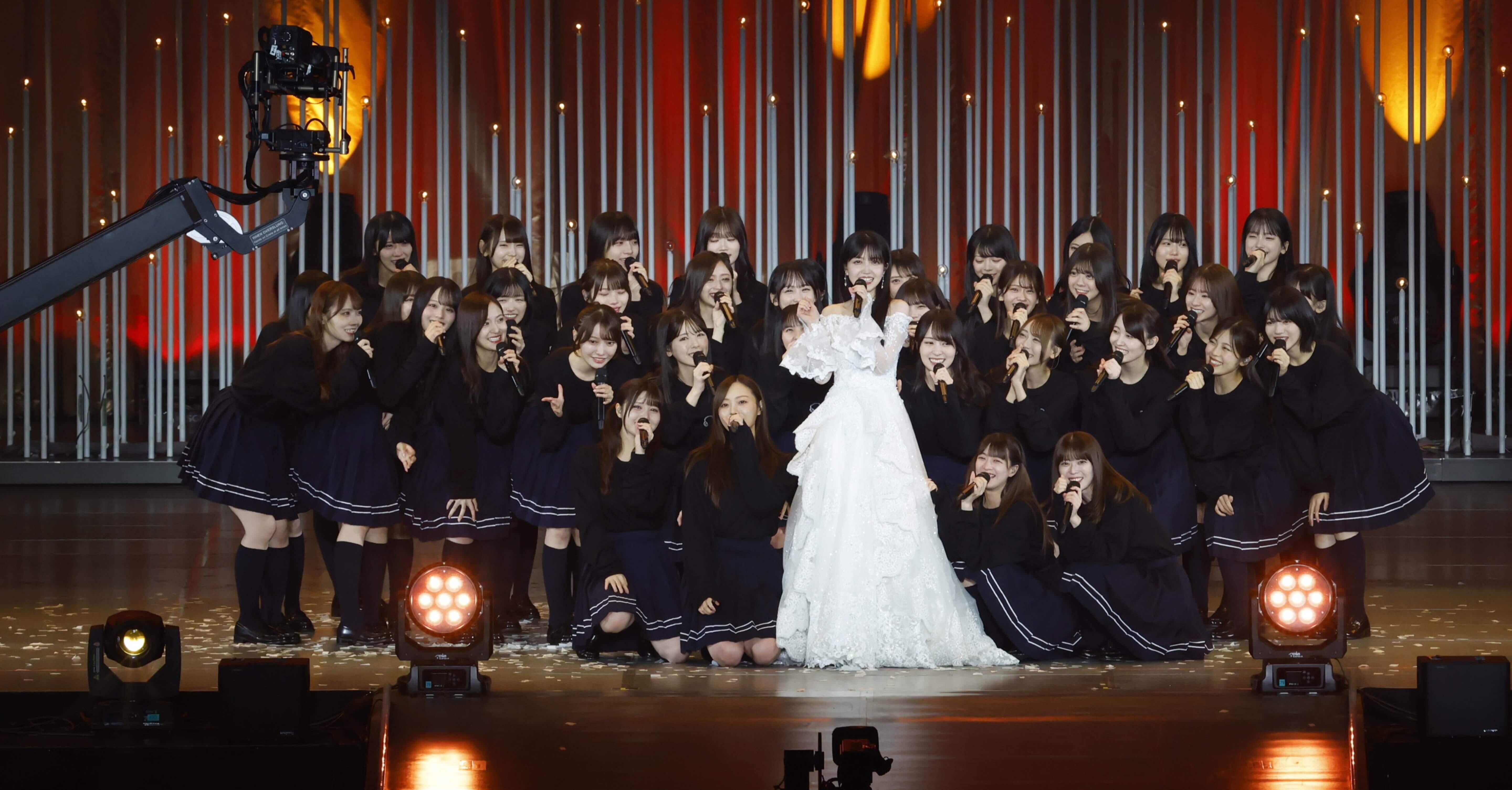 今更すぎる久保史緒里卒業コンサートの各曲感想｜くうが