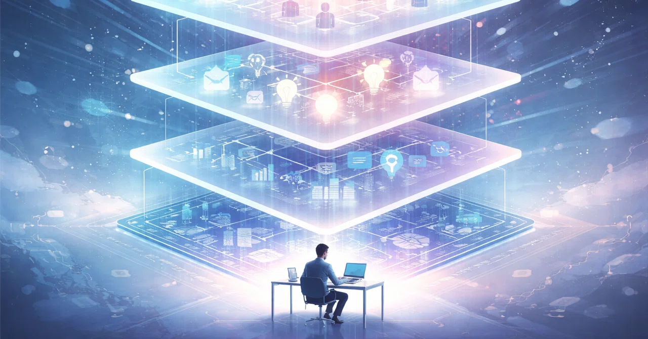 Considering the essence of AI as 'electronic software' by dividing it ...