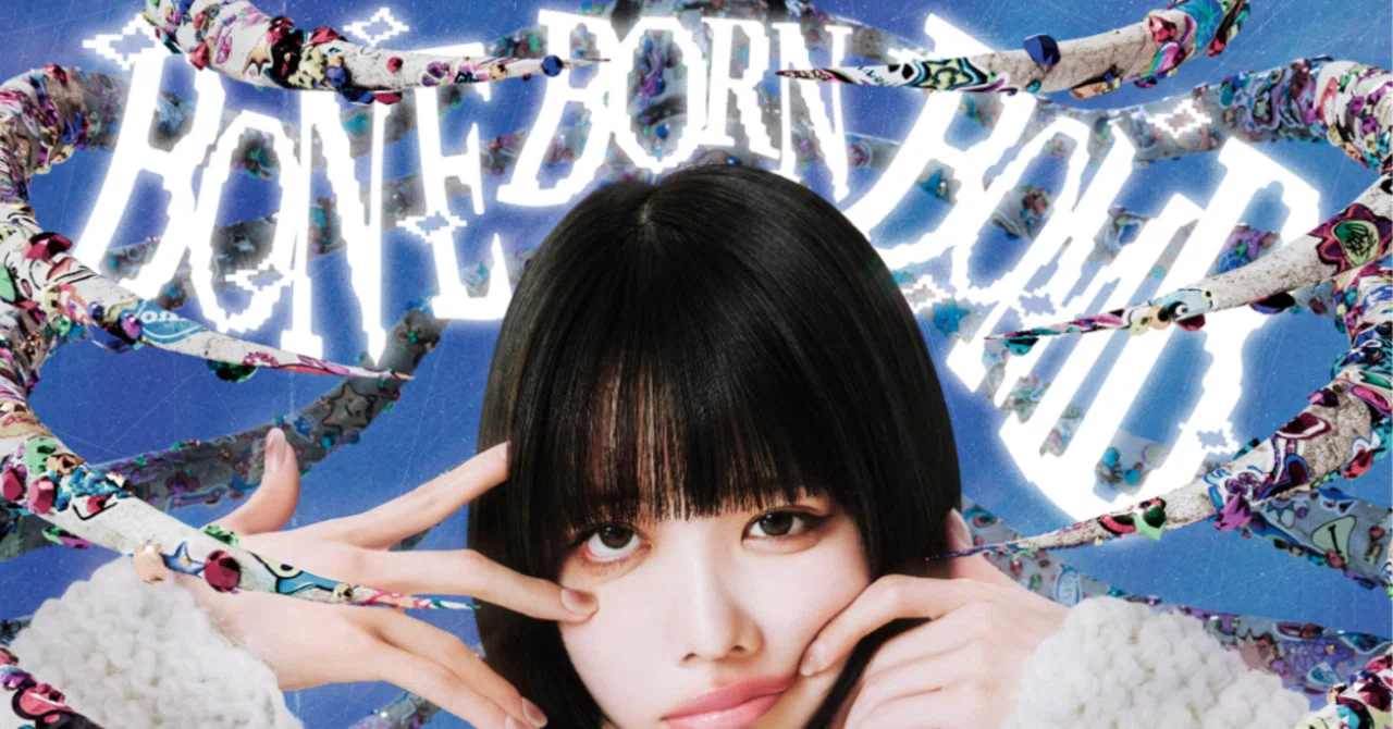 なぜあなたはano「BONE BORN BOMB」を2025年間ベストに選ばなかった