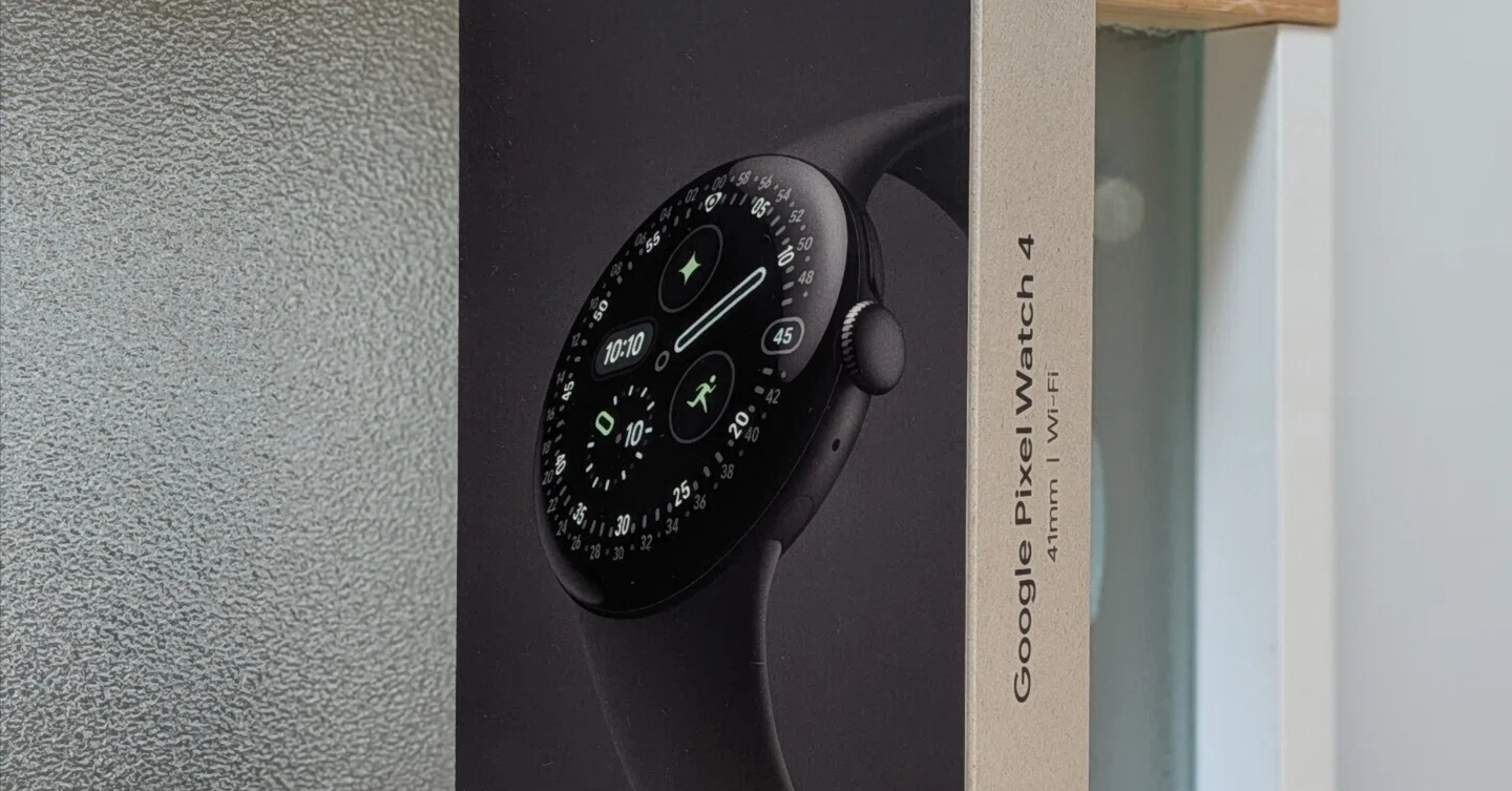 Pixel Watch 4が欲しい。だから物欲を正当化してみる｜浪速で働く 