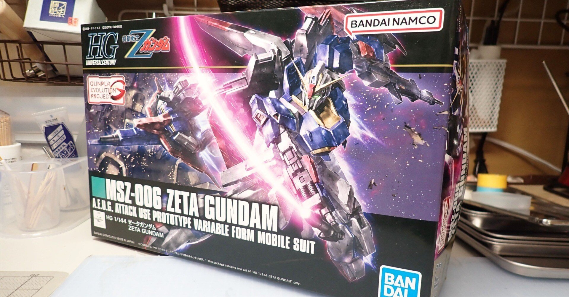 挫折？ 違います、まだ挑戦中です！｜積みプラで詰んだAKI