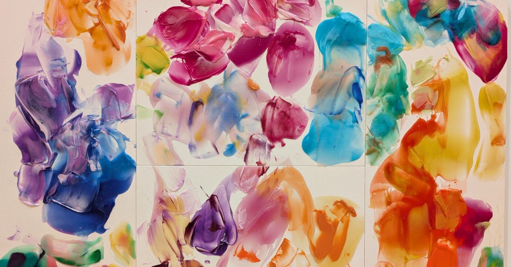 AIが作れないアート、見つけた【岡﨑乾二郎 而今而後@東京都現代美術館