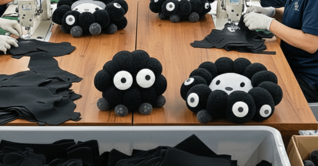 サンリオ 黒ミャクミャク ぬいぐるみ 3体セット 新発売の黒ミャク！ミャクミャクなりきり ぬいぐるみ サンリオ