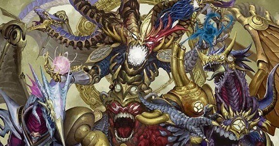 青白神帝 デッキパーツ 36枚 青白神帝、ドロマー神帝デッキパーツ