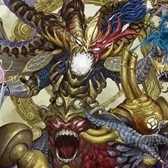 GPおすすめ！アドバンスcsでも優勝！青白神帝｜Sophia