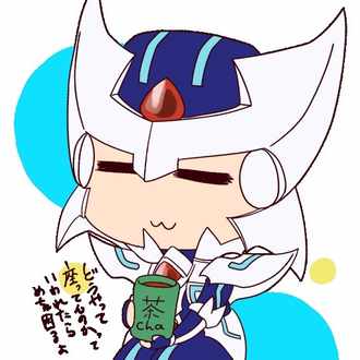 ツクヨ Note