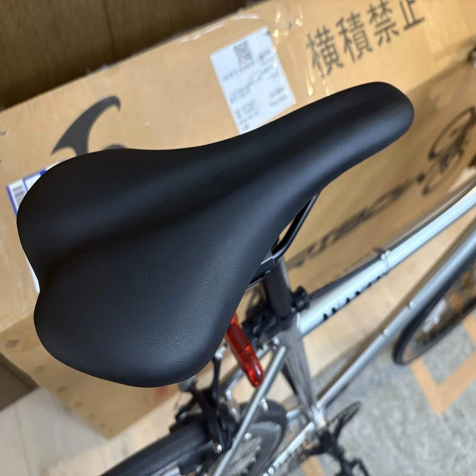 ピストバイク紹介｜｜志木のりょうさん