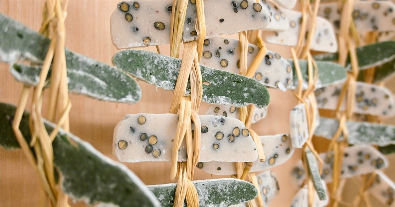 【むらの調理室イベント】お餅づくり② eyecatch